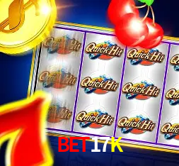 A Popularidade dos Caça-Níqueis no BET17K