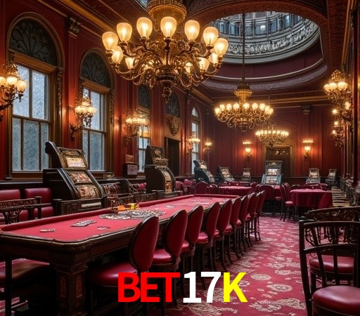 BET17K Rio de Janeiro - Licenses