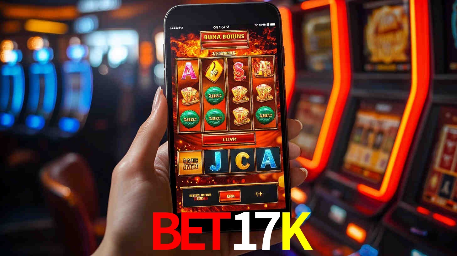 Experimente o Login Seguro Premium no BET17K