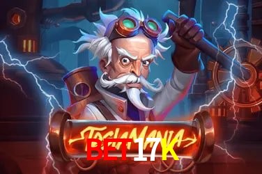 BET17K Belo Horizonte - Jackpots