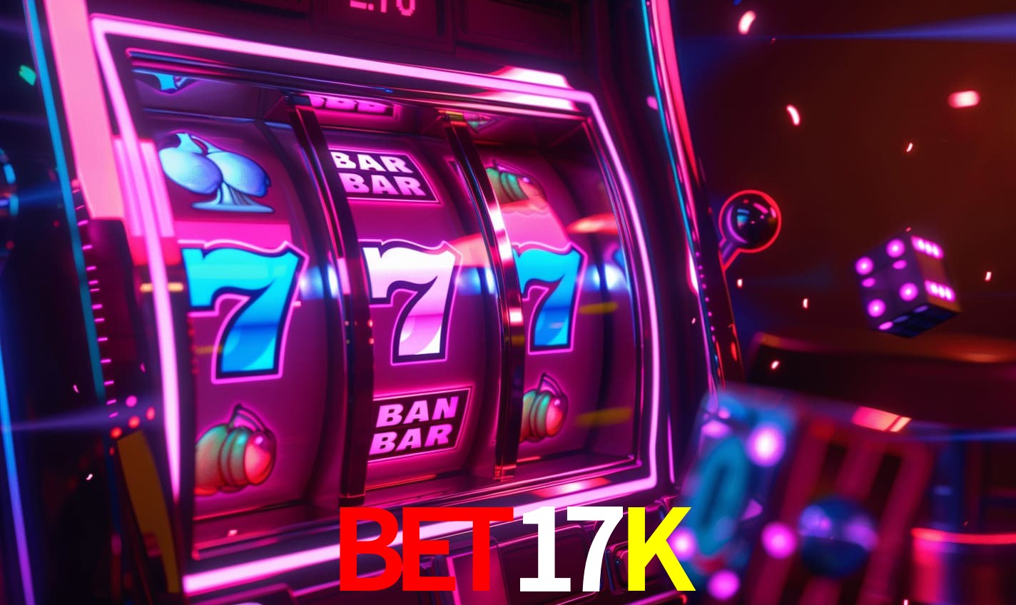 BET17K Fortaleza - Leaderboard