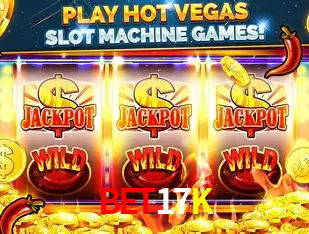 Desvendando o Mundo dos Jogos Virtuais na BET17K