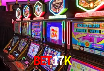 Apostas Esportivas na BET17K: Um Guia Completo