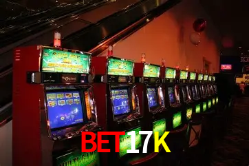 Descubra o Mundo do Cassino Online com BET17K