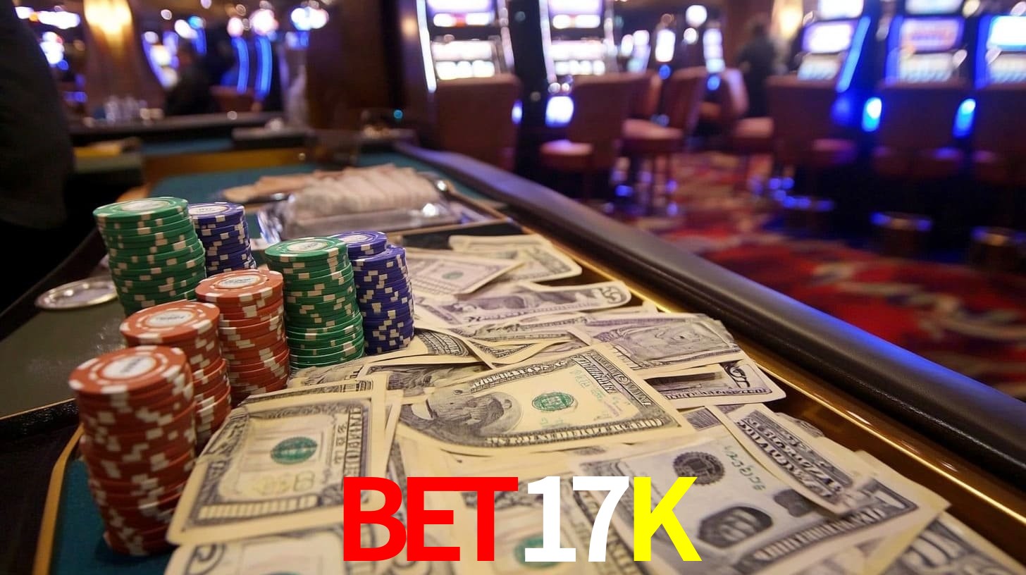 BET17K Salvador - Strategy