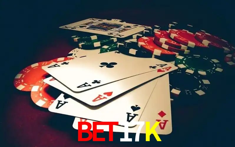 BET17K Brasília - Betting Features