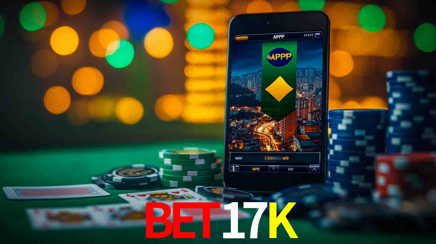 A Experiência Imersiva dos Cassinos Ao Vivo no BET17K
