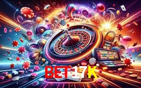 Provedores de Jogos BET17K