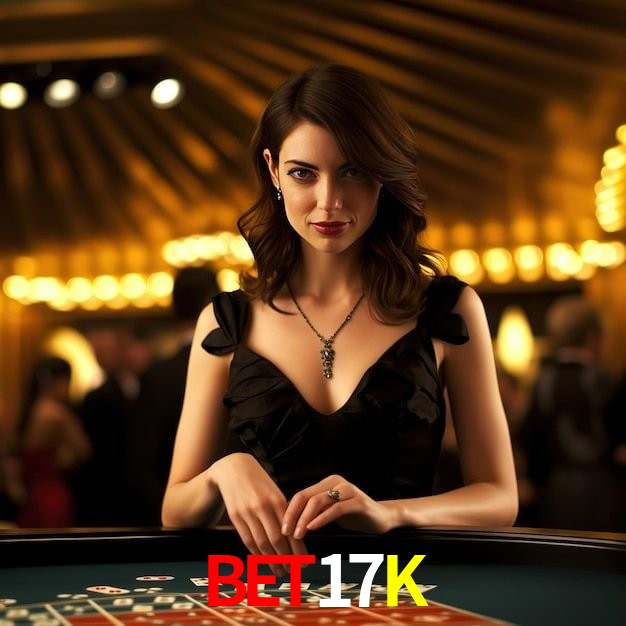 A Emoção da Loteria na BET17K: Uma Chance de Mudança de Vida