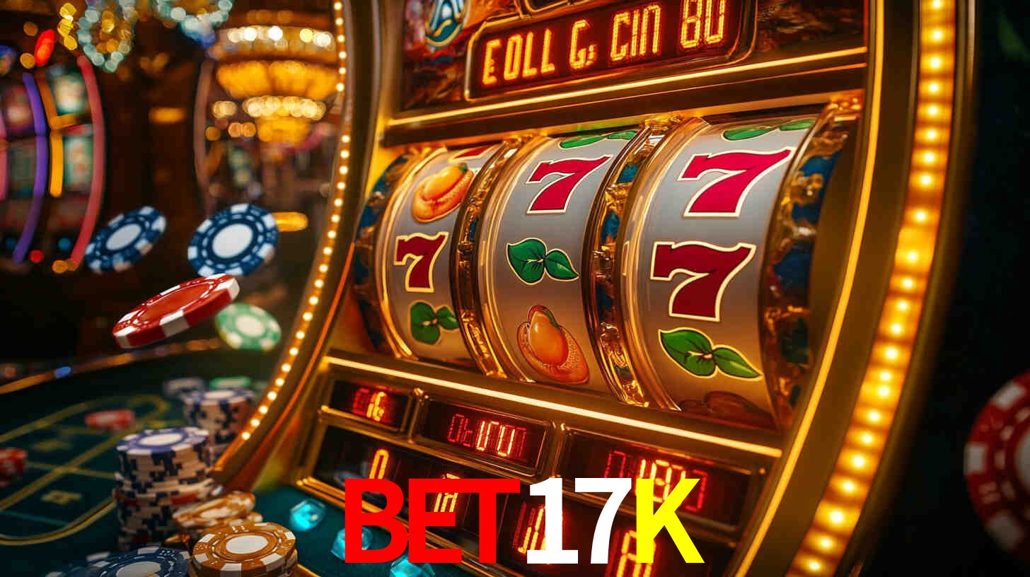 Roulette Table BET17K