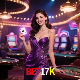 Apostas de Futebol BET17K