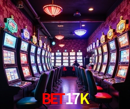 BET17K Brasília - Bonus Features