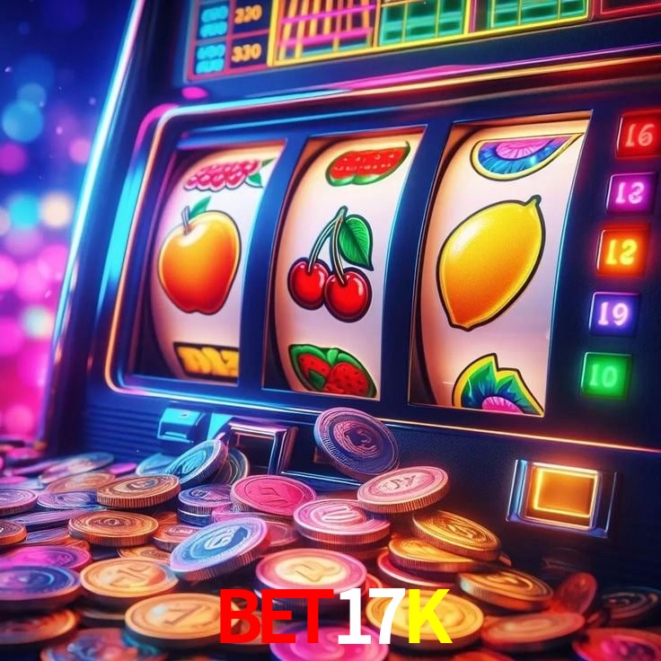 Benefícios da Conta BET17K