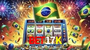 Account Benefits BET17K