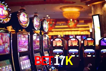BET17K São Paulo - Live Tables
