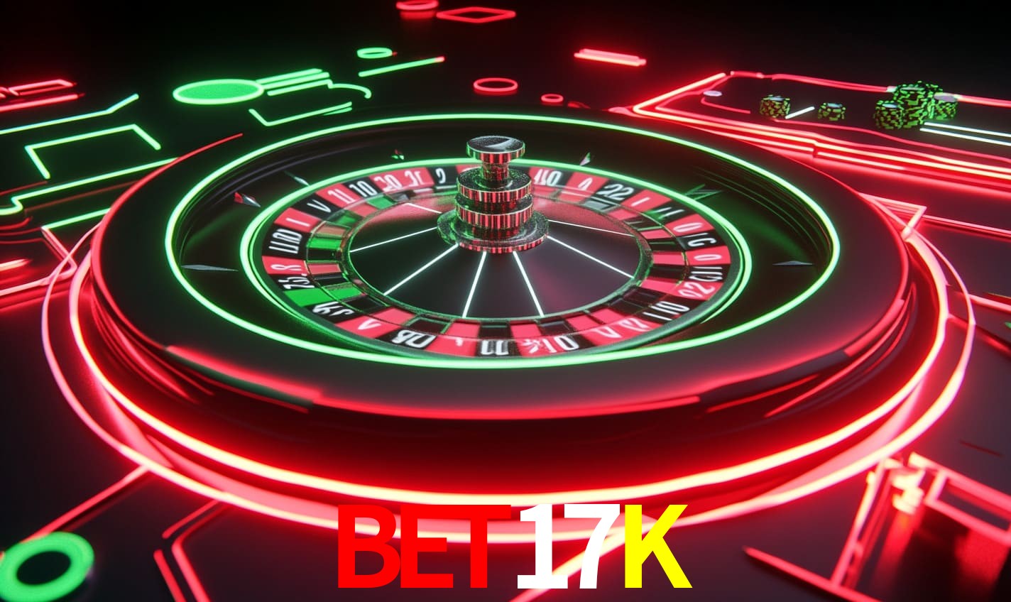 BET17K Brasília - Crash Guide
