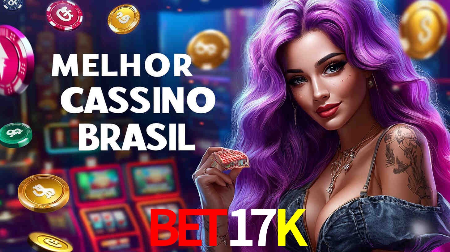 Explorando a Categoria de Eventos em Apostas na BET17K