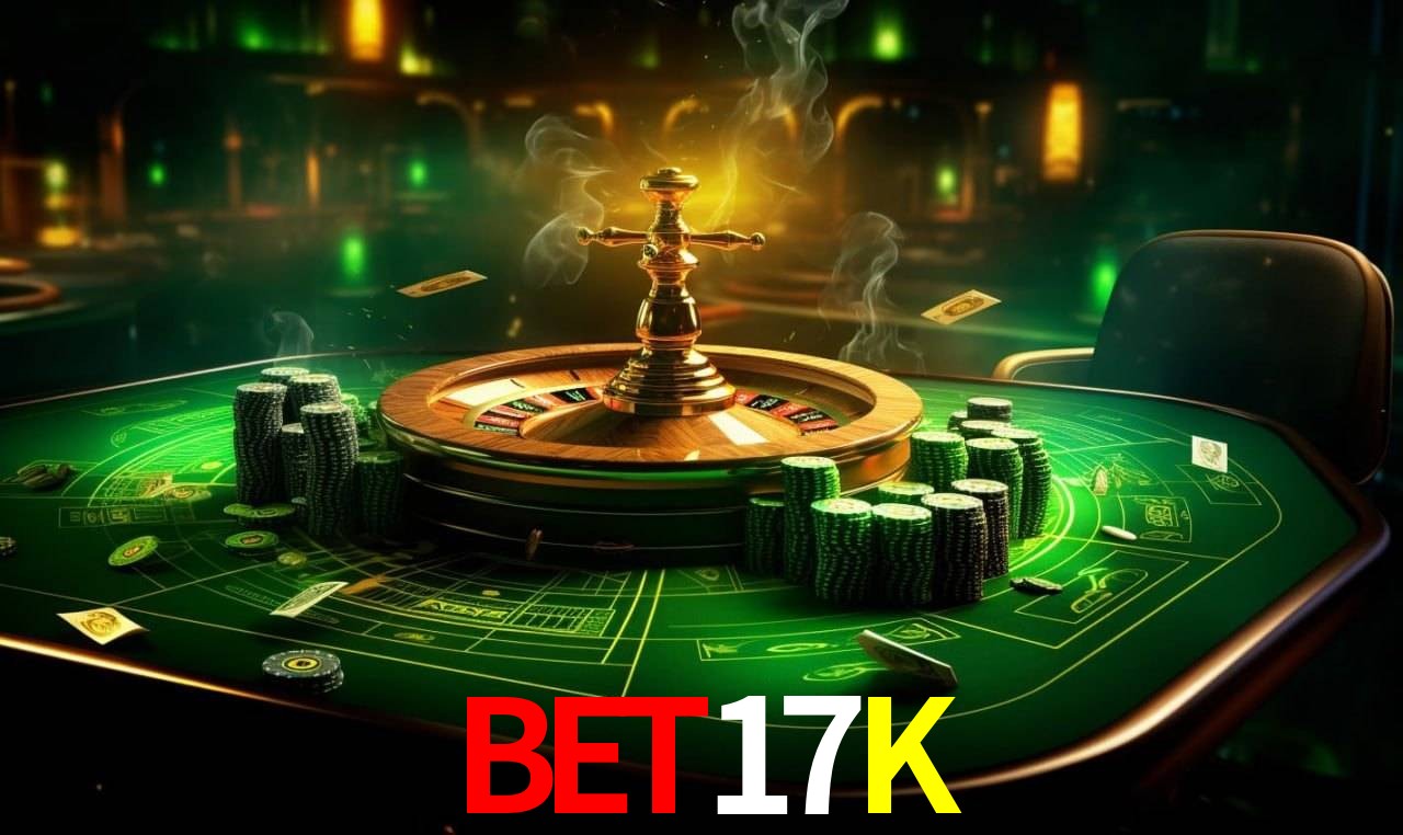 Interface do App BET17K