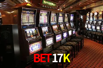 Inovações de Jogos na BET17K: O Futuro das Experiências Interativas