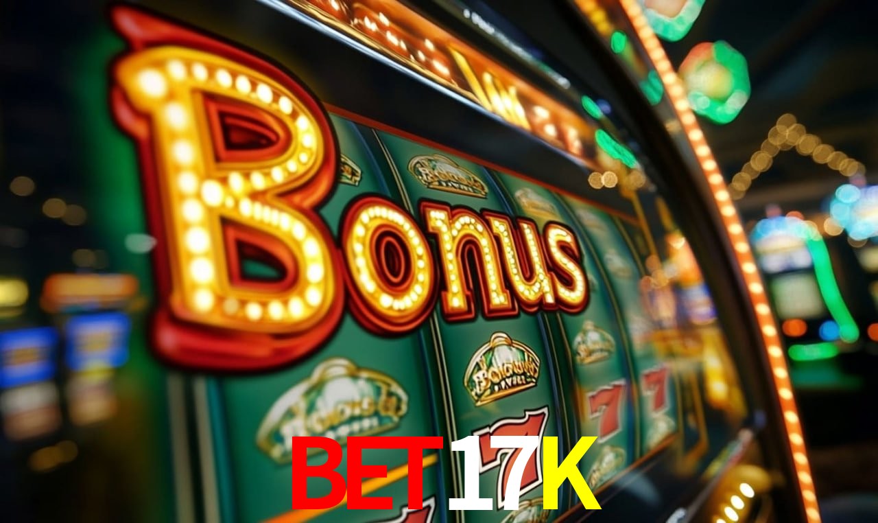 BET17K Salvador - Promo Stats