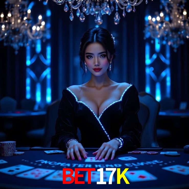 BET17K São Paulo - Jogo Providers