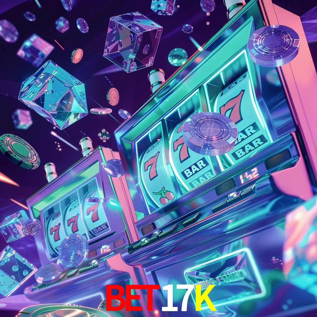 PIX Instantâneo BET17K