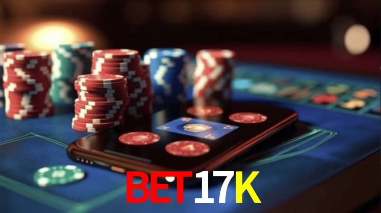 Avaliações dos Jogadores BET17K