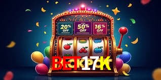 BET17K - Rápido Acesse