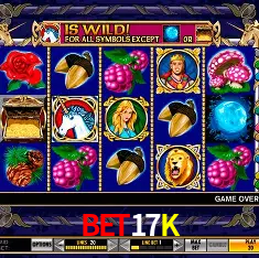 BET17K Rio de Janeiro - Professional Dealers